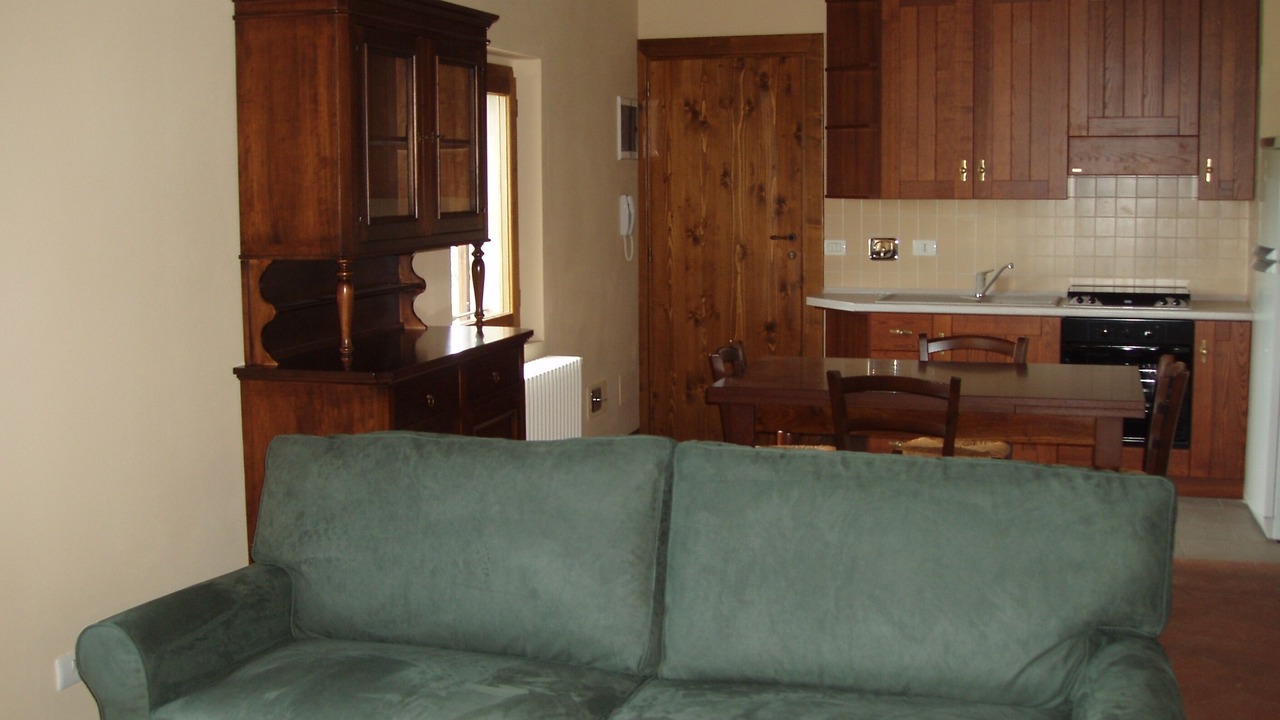 Photo of Livingroom in Zappolino