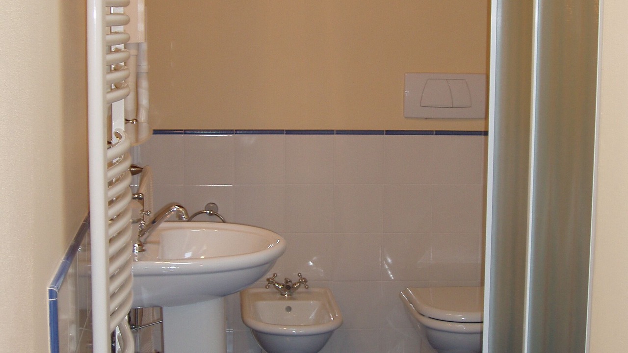 Photo of Bathroom in Zappolino