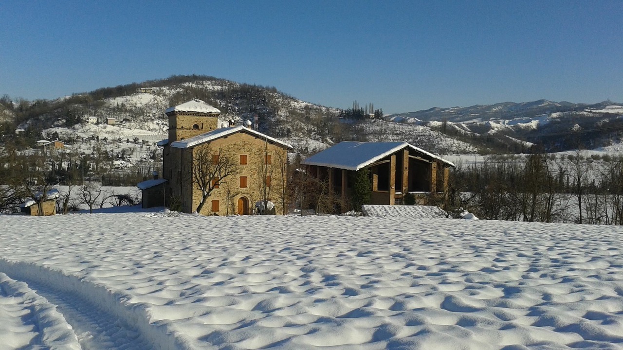 Photo of Outdoor in Zappolino