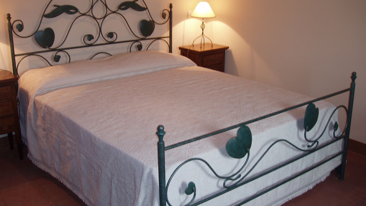 Photo of Bedroom in Zappolino