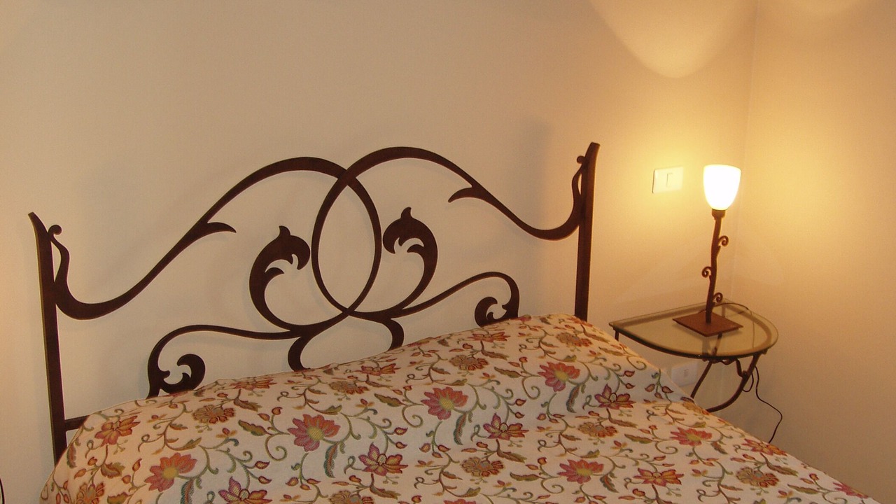 Photo of Bedroom in Zappolino
