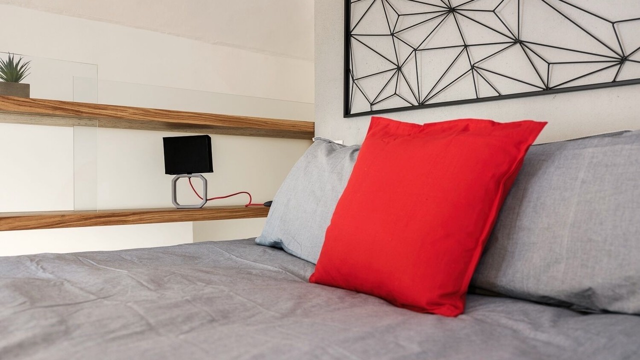 Photo of Bedroom in Turin