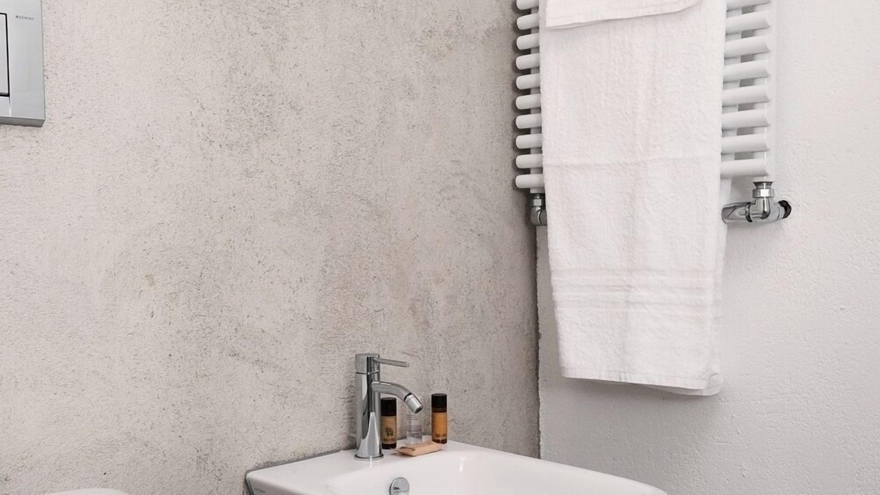 Photo of Bathroom in Turin