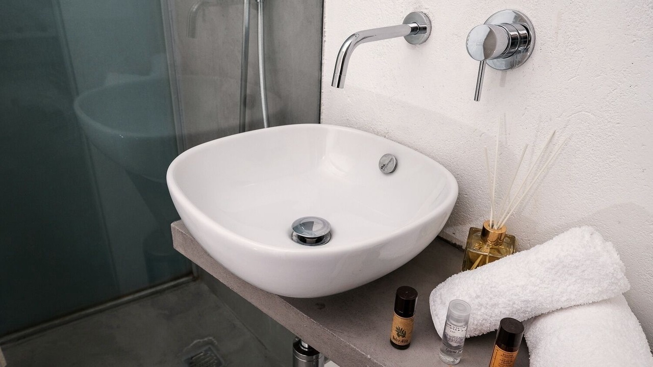 Photo of Bathroom in Turin