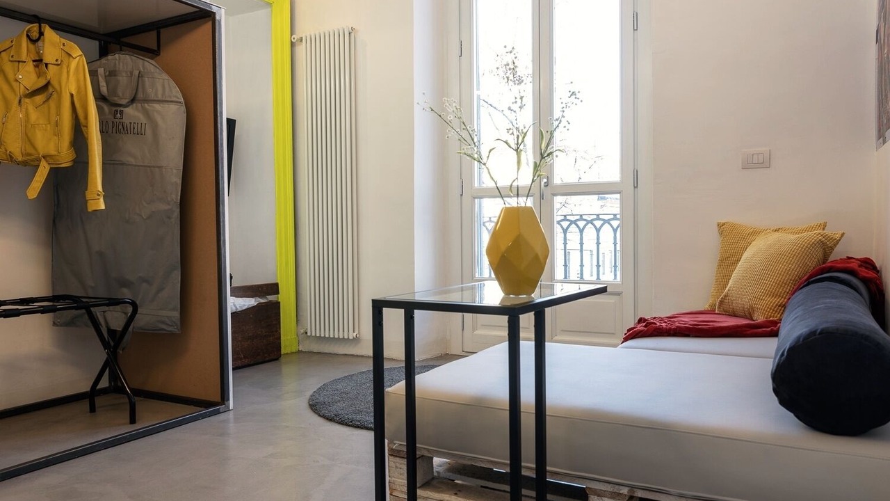 Photo of Bedroom in Turin