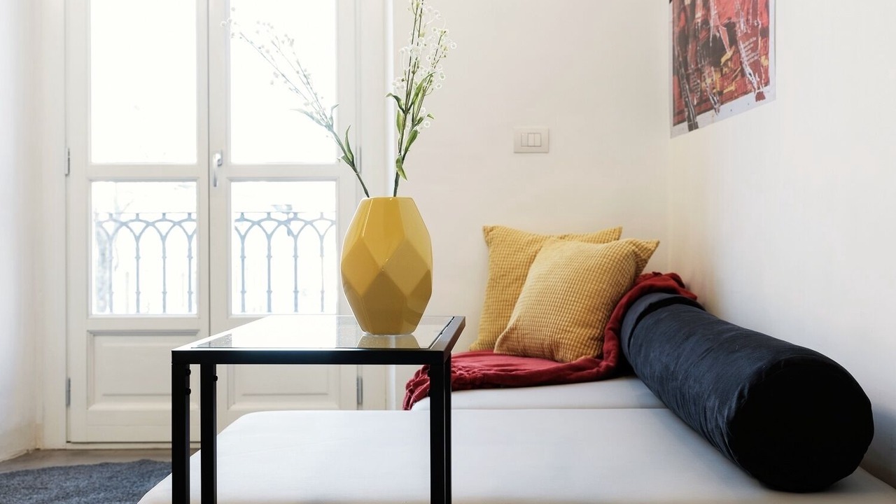 Photo of Livingroom in Turin