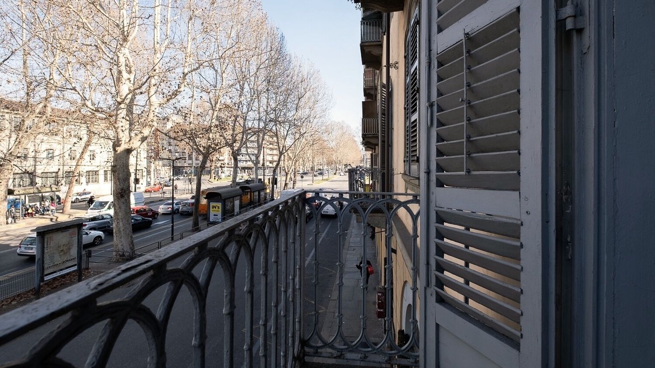 Photo of Outdoor in Turin