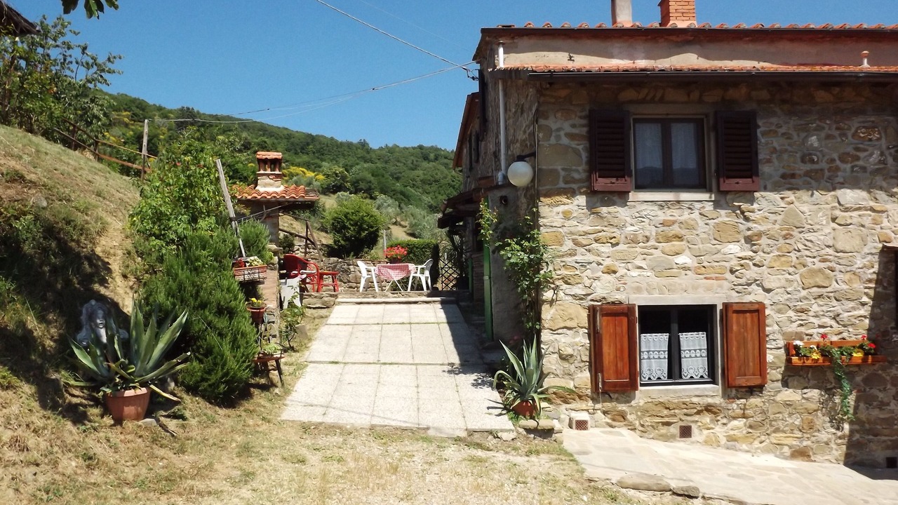 Photo of Outdoor in Dicomano