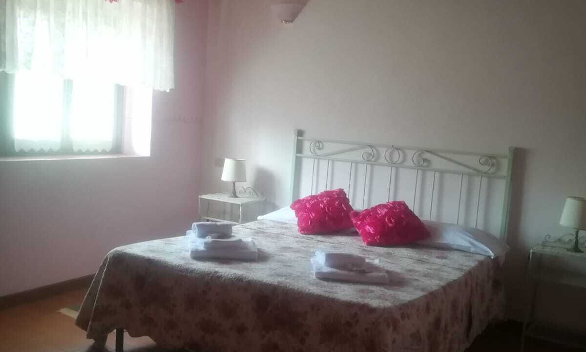 Photo of Bedroom in Dicomano