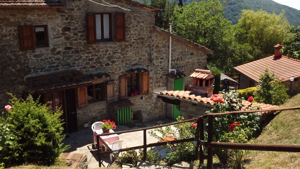 Photo of Outdoor in Dicomano