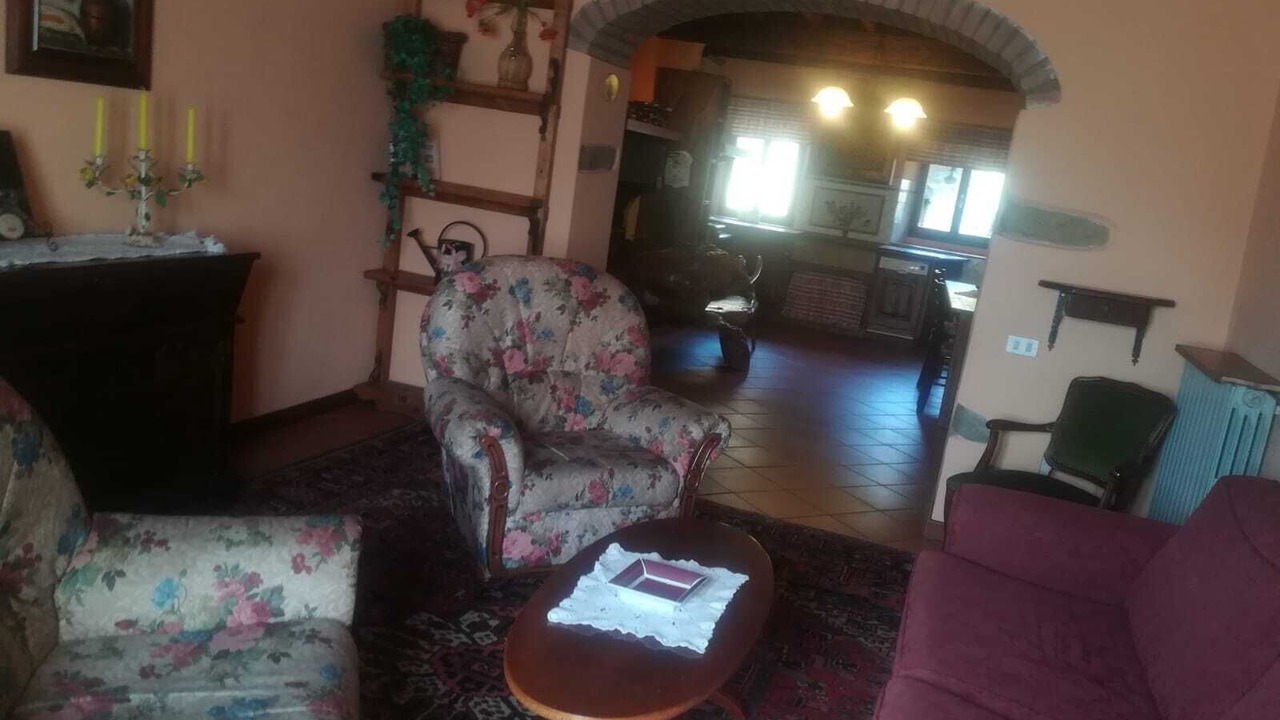 Photo of Livingroom in Dicomano