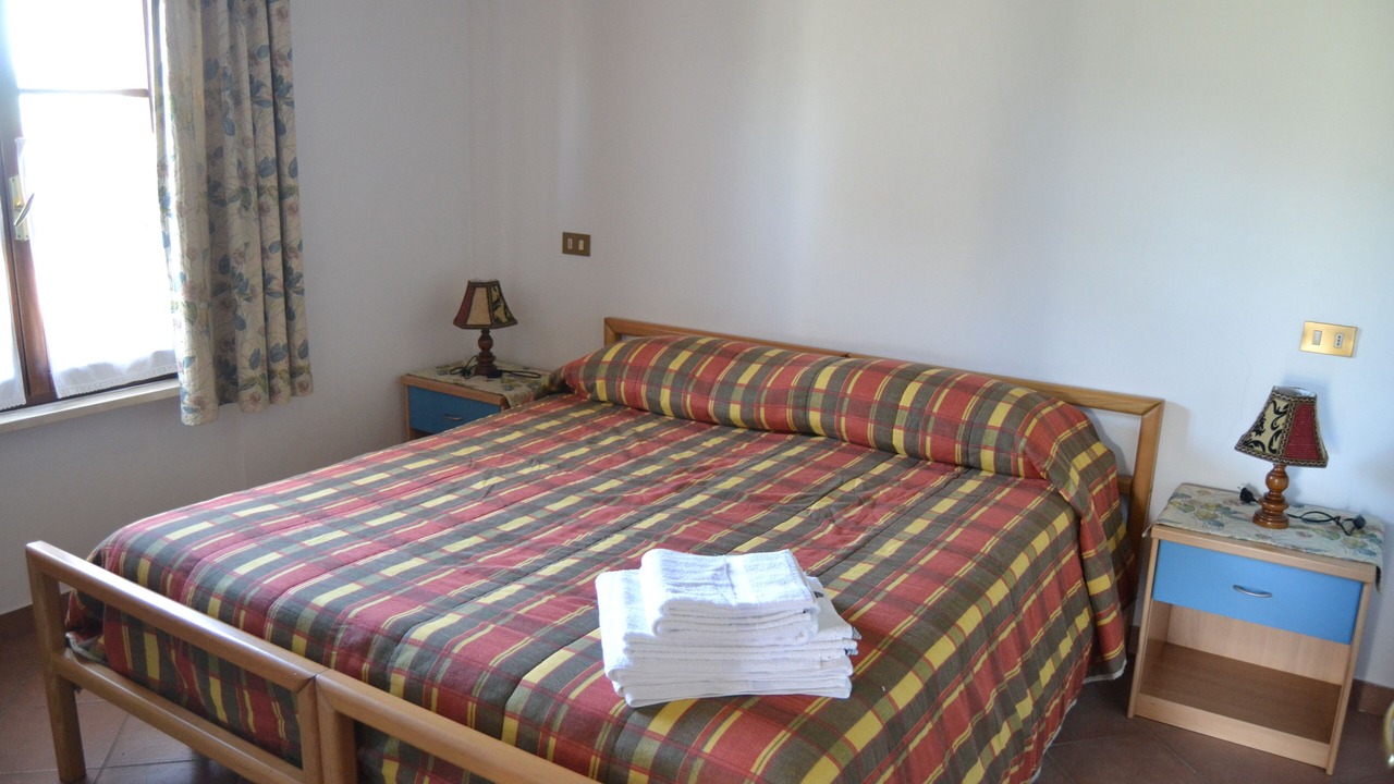 Photo of Bedroom in Castelnuovo Berardenga