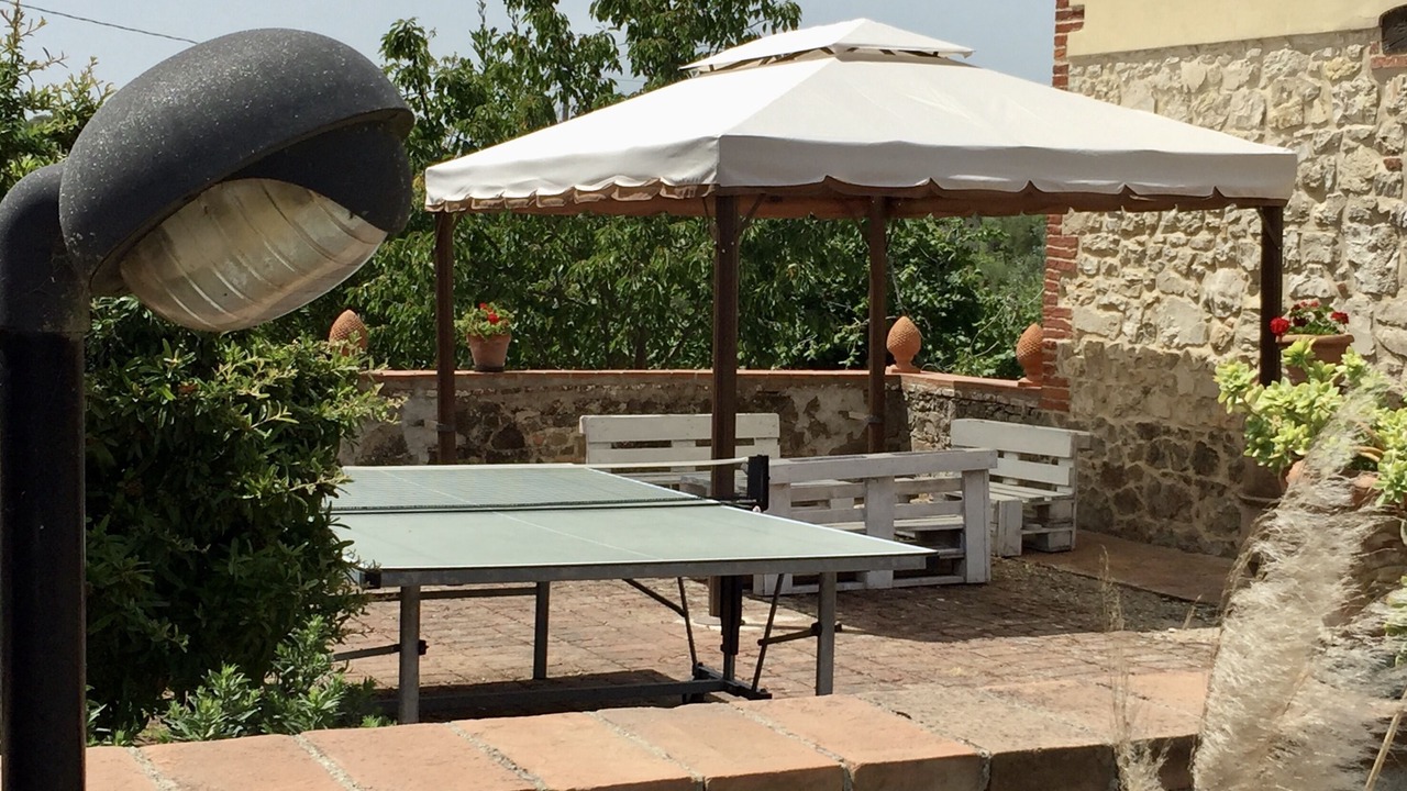 Photo of Outdoor in Castelnuovo Berardenga