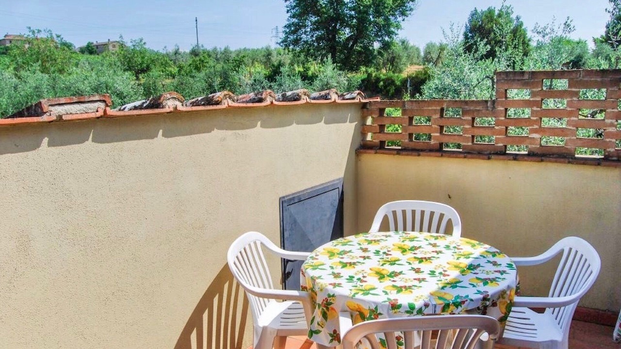 Photo of Outdoor in Castelnuovo Berardenga