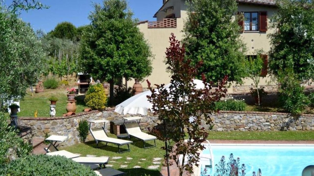 Photo of Outdoor in Castelnuovo Berardenga