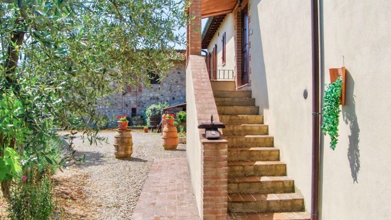 Photo of Outdoor in Castelnuovo Berardenga