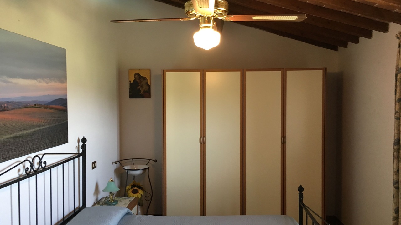 Photo of Bedroom in Castelnuovo Berardenga