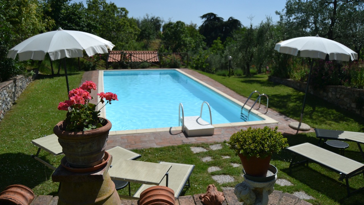Photo of Outdoor in Castelnuovo Berardenga