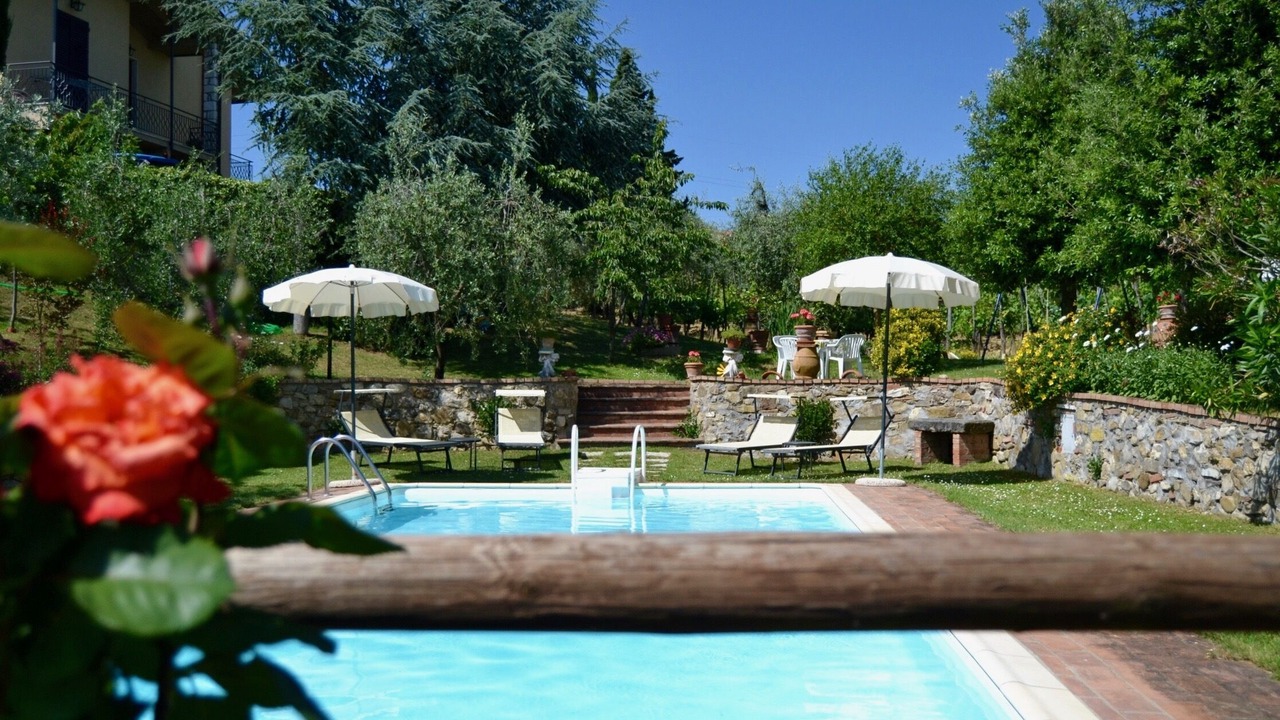 Photo of Outdoor in Castelnuovo Berardenga