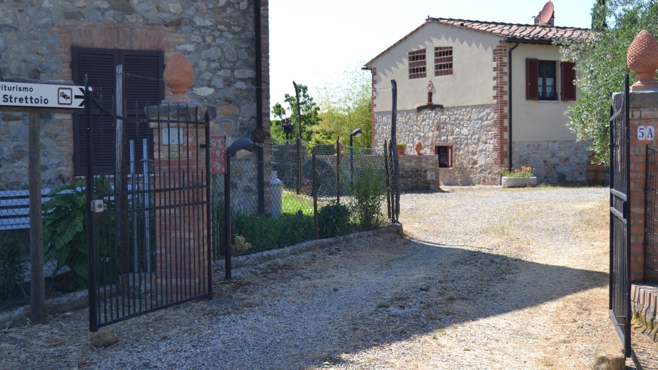 Photo of Outdoor in Castelnuovo Berardenga