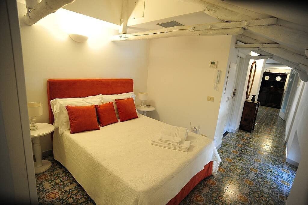 Photo of Bedroom in Maiori
