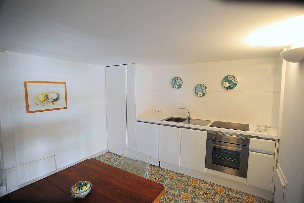 Photo of Kitchen in Maiori