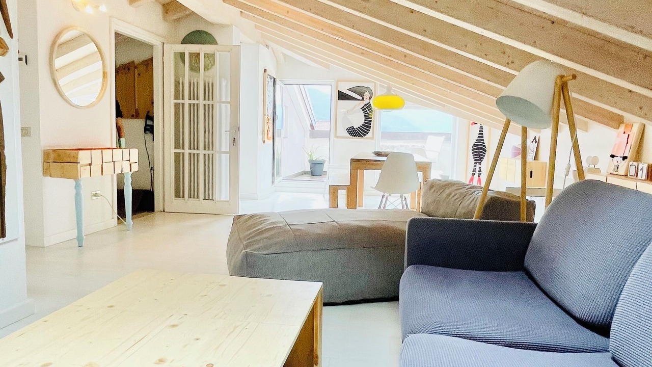 Photo of Livingroom in Consiglio di Rumo