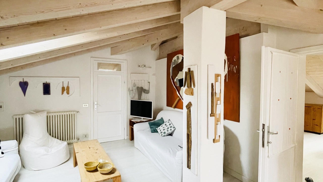 Photo of Livingroom in Consiglio di Rumo