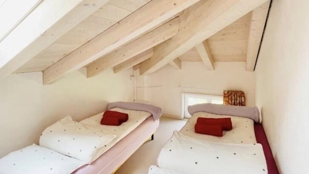 Photo of Bedroom in Consiglio di Rumo