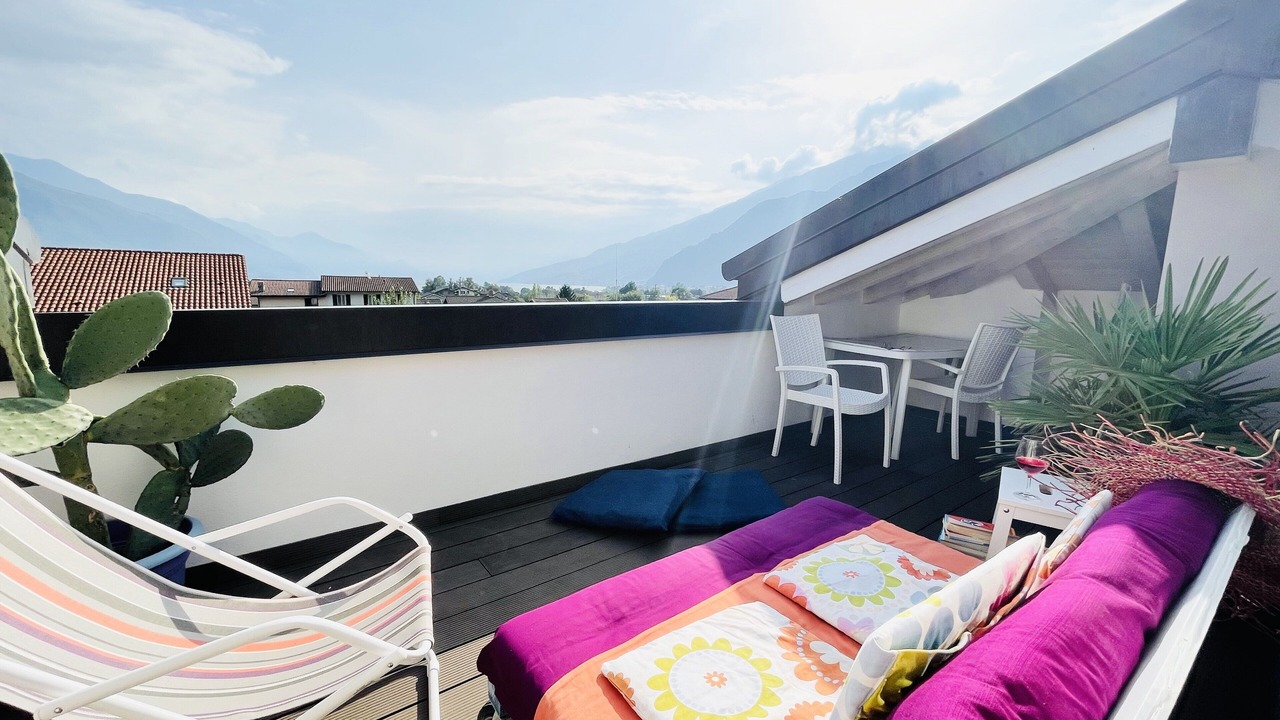 Photo of Outdoor in Consiglio di Rumo