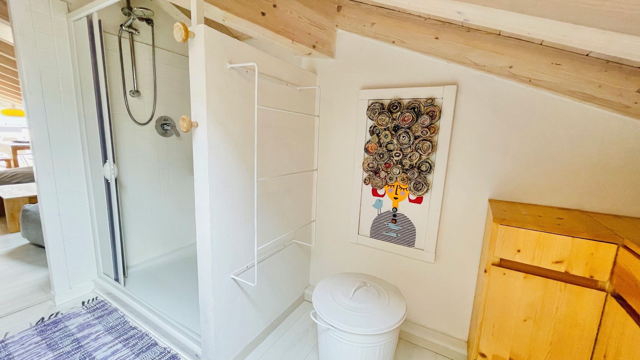 Photo of Bathroom in Consiglio di Rumo