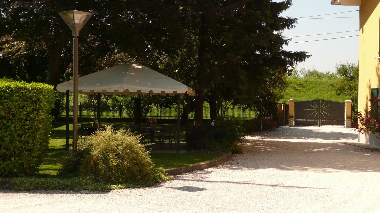 Photo of Outdoor in Colorno