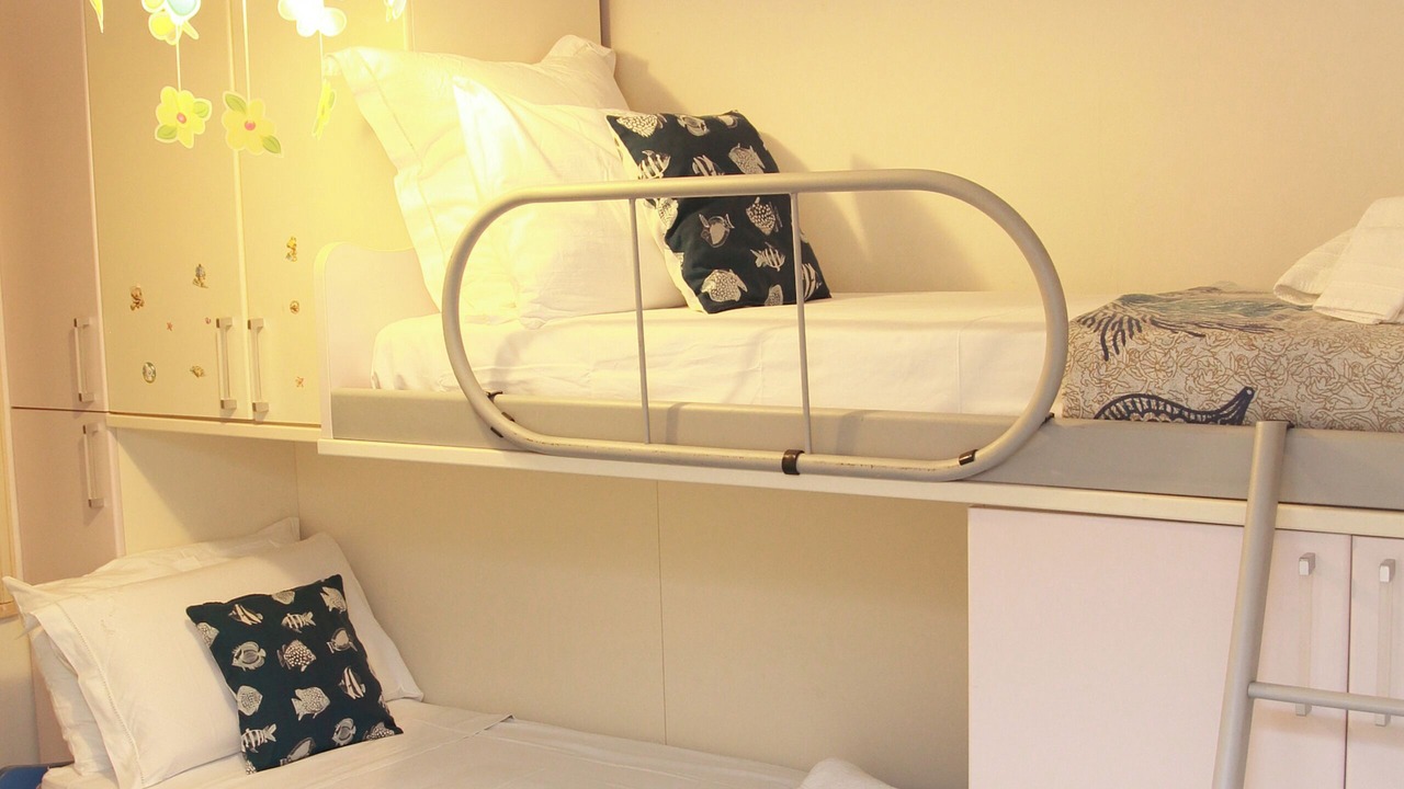 Photo of Bedroom in Furnari