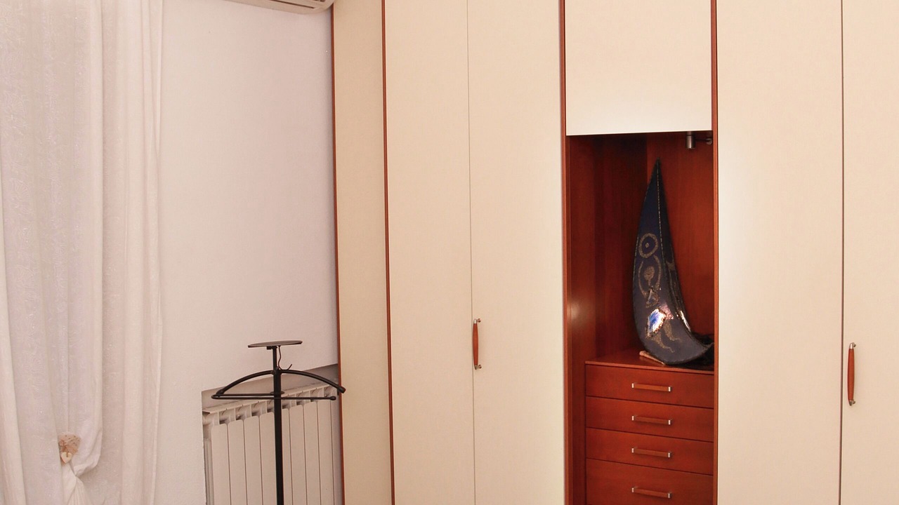 Photo of Bedroom in Furnari
