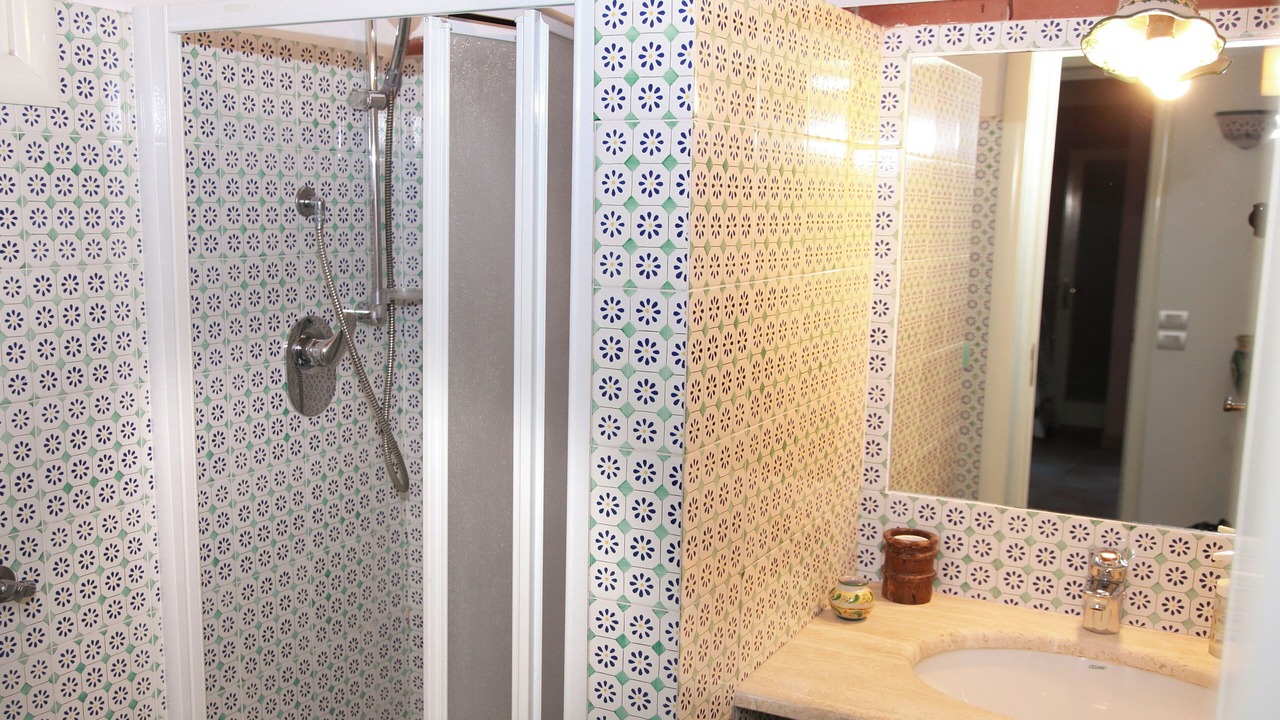 Photo of Bathroom in Furnari