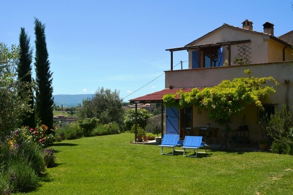 Photo of Outdoor in Serrungarina