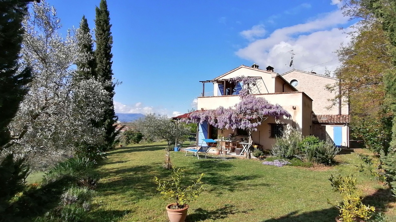 Photo of Outdoor in Serrungarina