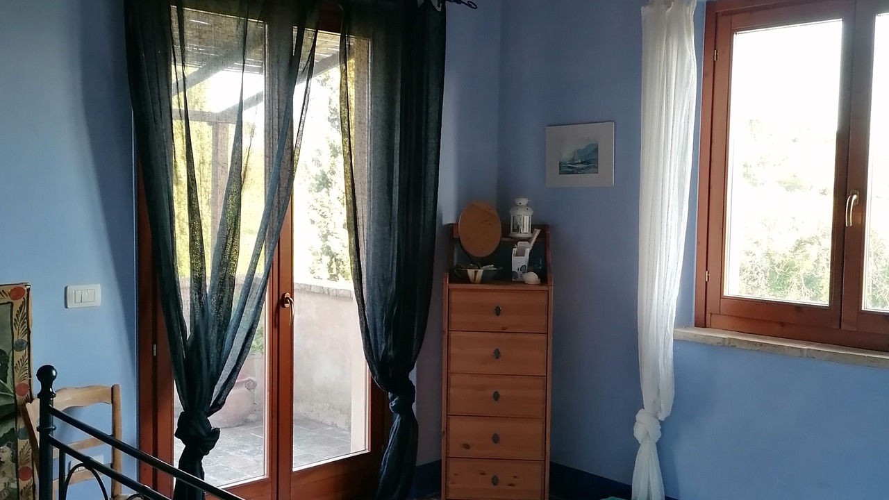 Photo of Bedroom in Serrungarina