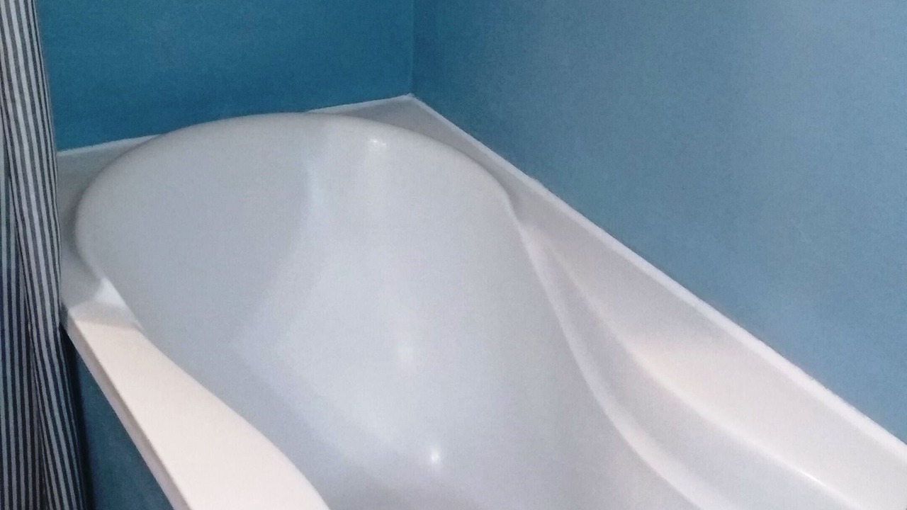 Photo of Bathroom in Serrungarina