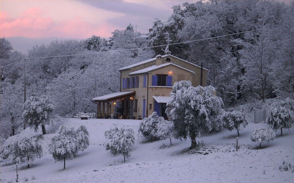 Photo of Outdoor in Serrungarina