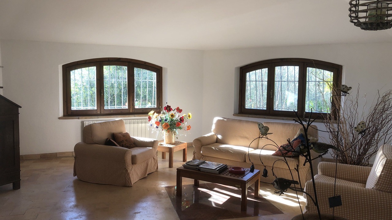 Photo of Livingroom in Grotte di Castro
