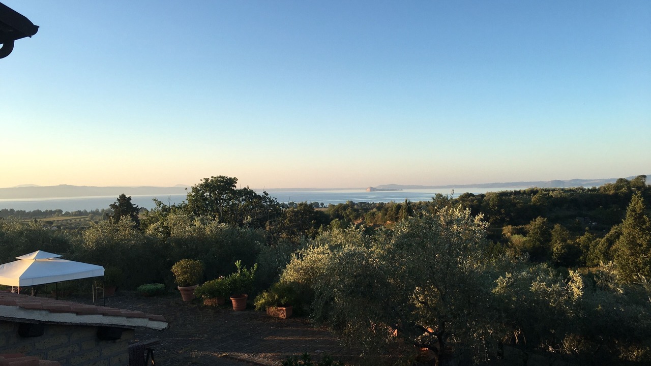 Photo of Outdoor in Grotte di Castro