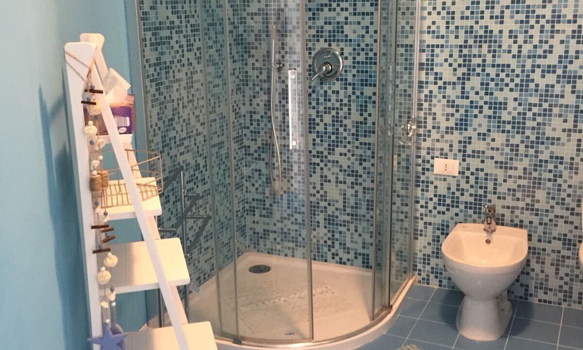 Photo of Bathroom in Corniglia