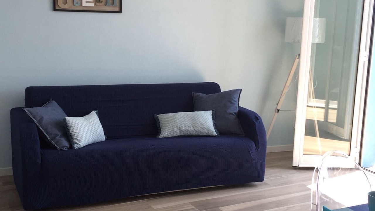 Photo of Livingroom in Corniglia