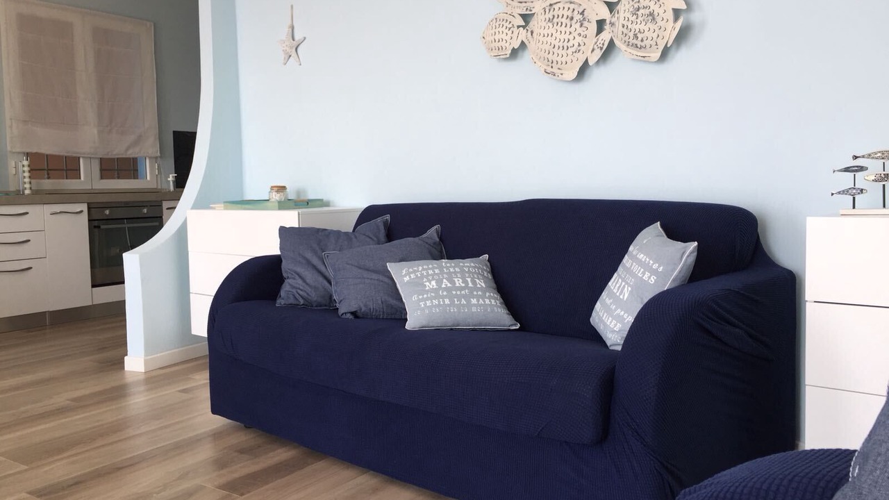 Photo of Livingroom in Corniglia