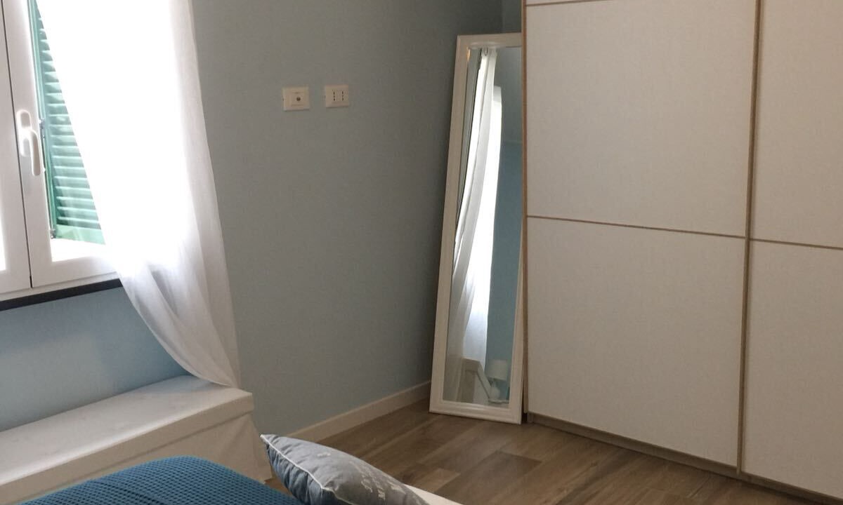 Photo of Bedroom in Corniglia