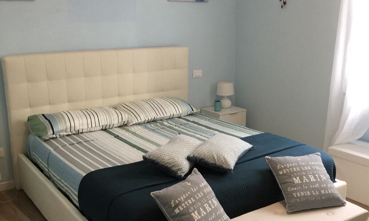 Photo of Bedroom in Corniglia