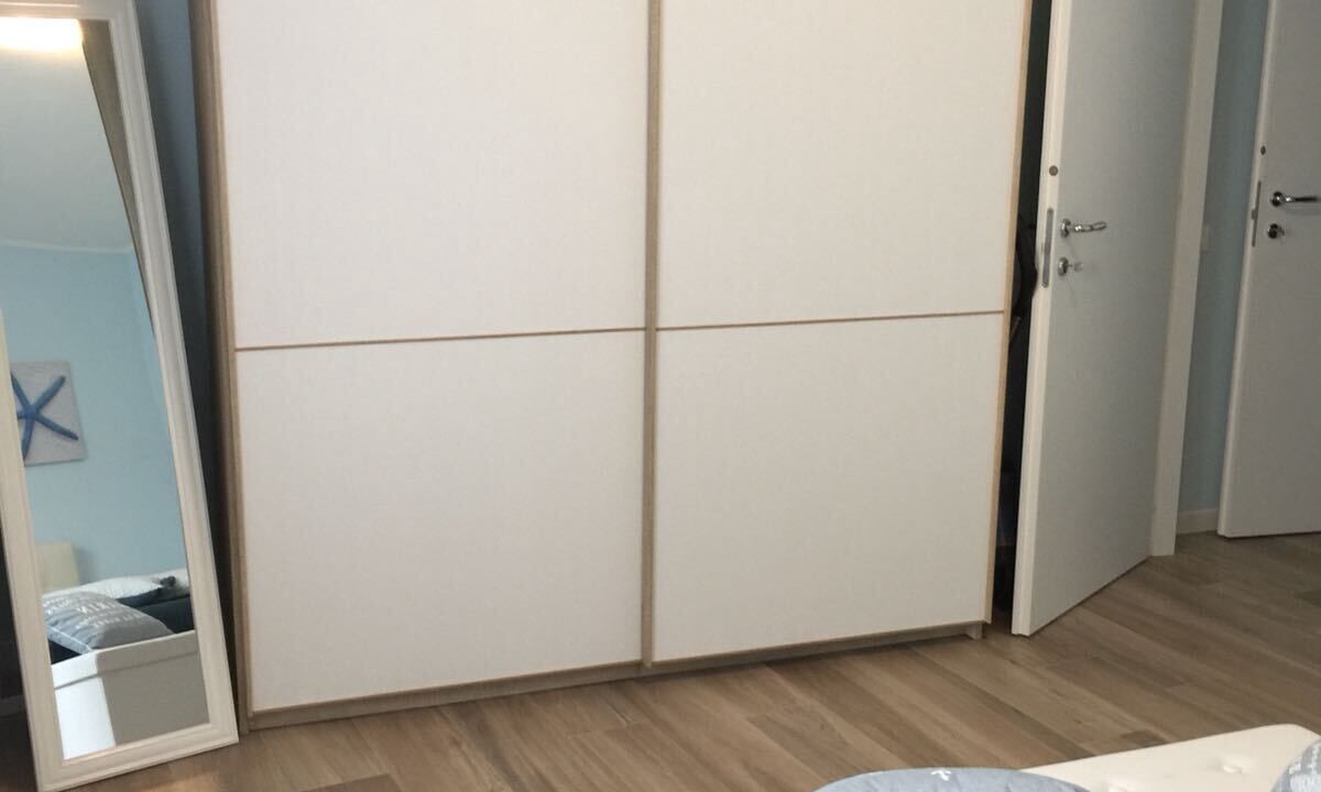 Photo of Bedroom in Corniglia