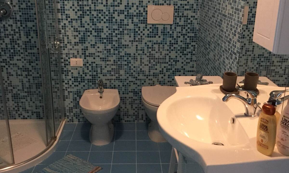 Photo of Bathroom in Corniglia