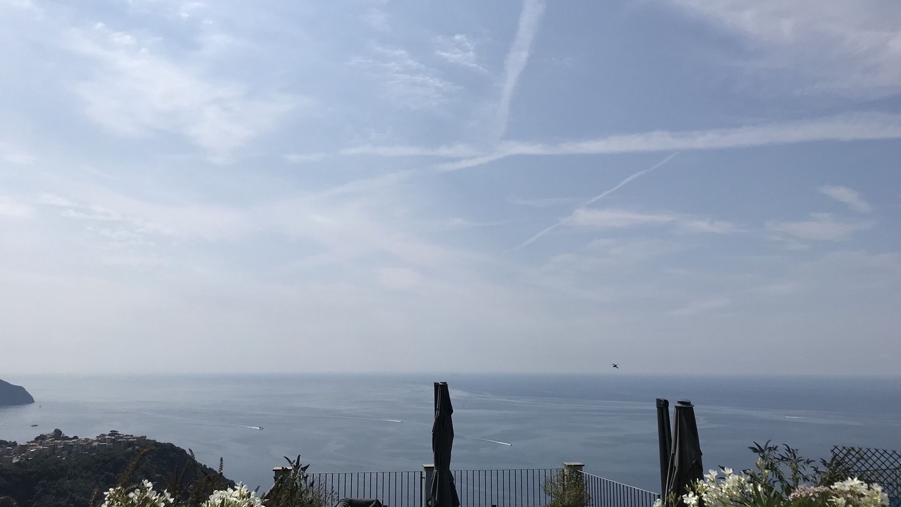 Photo of Outdoor in Corniglia